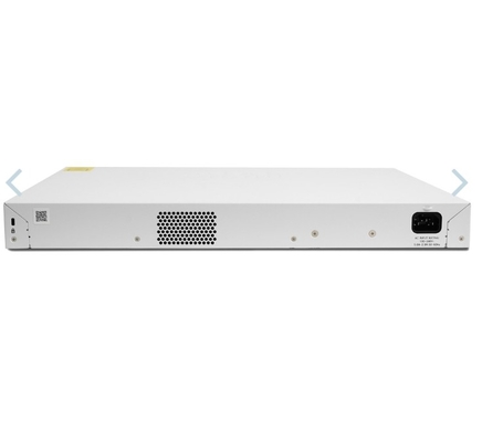C1000-48T-4G-L Cisco Catalyst 1000 Switch 48x 10/100/1000 Ethernet Port 4x 1G SFP Uplinks