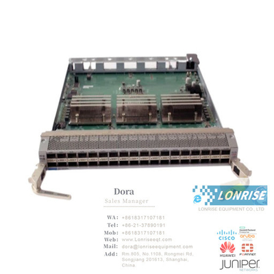 N9k-x97160yc-ex= Nexus 9000 Switch Dengan 48p 10g Sfp Asli Baru Tersedia