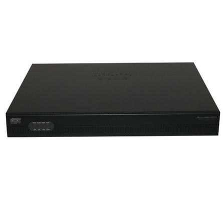 ISR4321-AXV/K9 Cisco ISR 4321 AXV Bundle Dengan CUBE-10 IPBase AP P SEC Dan UC Lisensi.