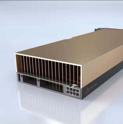 NVIDIA A10 Tensor Core GPU dengan harga yang baik di saham dari Cina