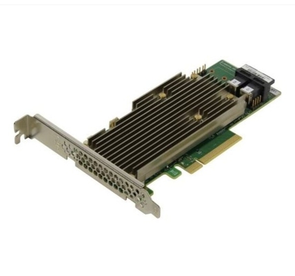 Broadcom MegaRAID SAS 9460-8i Storage Controller 8 Saluran SATA/SAS 12Gb/S - 1200 MBps