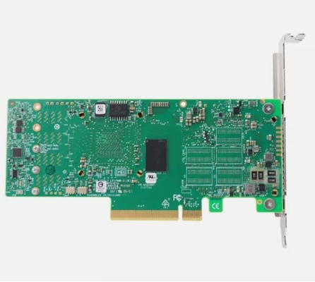 Broadcom MegaRAID SAS 9460-8i Storage Controller 8 Saluran SATA/SAS 12Gb/S - 1200 MBps