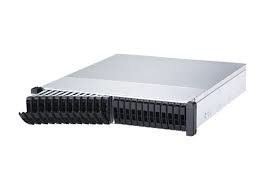 ES2486dc 2142IT 128G Enterprise Of QNAP Rack Server Dengan Harga Baik Di Stok