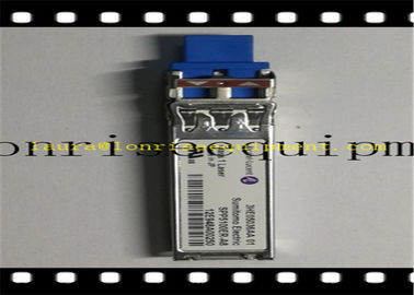 3HE05036AA Alcatel 3HE05036AA Ethernet Optical Transceiver Module SFP+ 10GE ER-LC 1550 nm 40km