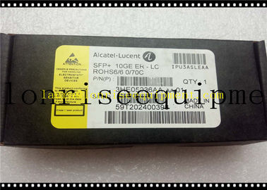 3HE05036AA Alcatel 3HE05036AA Ethernet Optical Transceiver Module SFP+ 10GE ER-LC 1550 nm 40km