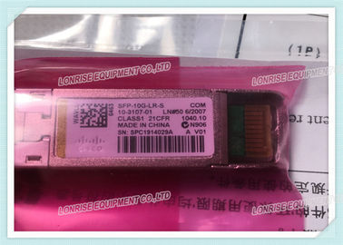 Modul Transceiver SFP CISCO SFP-10G-LR-S 10GBASE-LR SFP-10G-LR-S
