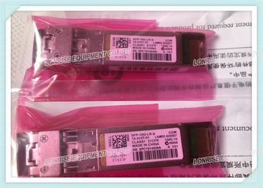 Modul Transceiver SFP CISCO SFP-10G-LR-S 10GBASE-LR SFP-10G-LR-S