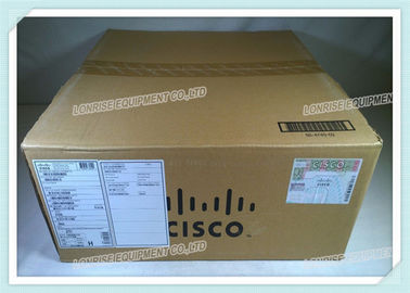 Cisco Catalyst baru 9300 C9300-48U-E 48 port UPOE Network Essentials adalah Cisco memimpin stackable platform switching perusahaan dibangun untuk keamanan