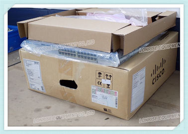 Cisco Catalyst baru 9300 C9300-48U-E 48 port UPOE Network Essentials adalah Cisco memimpin stackable platform switching perusahaan dibangun untuk keamanan