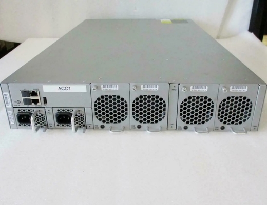 N5K-C5596UP-FA - Cisco Nexus 5000 Series Switch Nexus 5596UP 2RU Chassis Dengan 2PS 4 Fans 48 Port 10GE Tetap