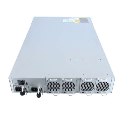 N5K-C5596T-FA - Cisco Nexus 5000 Series Switch Nexus 5596T Chassis 2RU Dengan 2PS/4Fans 32x10GT/16xSFP+ Port Tetap N5K-C5596T-FA
