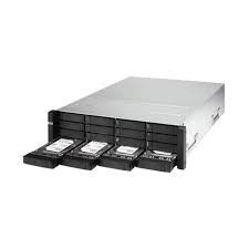 QNAP ES1686dc rack server Enterprise ZFS NAS fitur Intel® Xeon® D prosesor