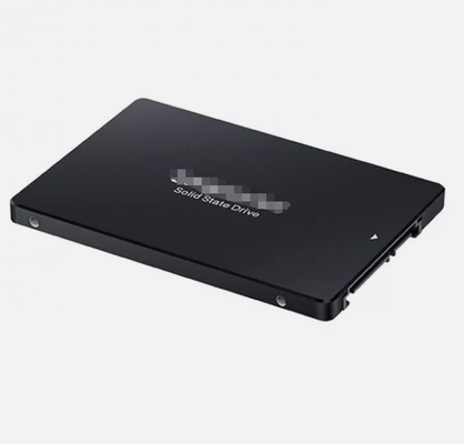 MZ7L36T5HBLA-00A07 PM893 7.68TB SSD 2.5&quot; Internal SATA (SATA/600) 1.3 DWPD 550 MB/S Read Transfer Rate