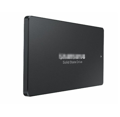 MZ7L36T5HBLA-00A07 PM893 7.68TB SSD 2.5&quot; Internal SATA (SATA/600) 1.3 DWPD 550 MB/S Read Transfer Rate