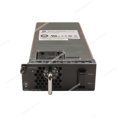 PDC-350WA-B 350W DC Power Module PDC-350WA-B CE5800 Series Pusat Data Switch Power Module siap untuk digunakan