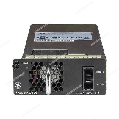 PDC-350WA-B 350W DC Power Module PDC-350WA-B CE5800 Series Pusat Data Switch Power Module siap untuk digunakan