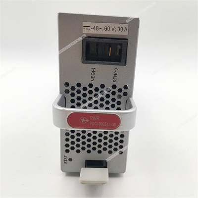 PDC1000S12-DB asli disegel S6730S seri PDC1000S12-DB 1000w DC Power modul siap untuk pergi
