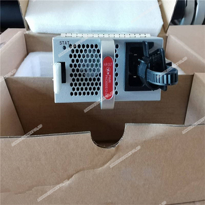Original tertutup 600 W AC Power Module PAC600S12-CB untuk S6730 dan CE6863 Switch PAC600S12-CB
