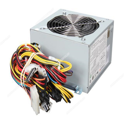 Pasokan listrik PWS-502-PQ ATX12V &amp; EPS12V Pasokan listrik siap digunakan