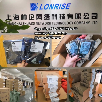Pasokan listrik PWS-502-PQ ATX12V &amp; EPS12V Pasokan listrik siap digunakan