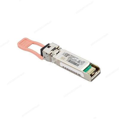 Cisco SFP-10/25G-CSR-S Dengan SFP28 10/25GBASE-SR 850nm 100m Dual Rate Optical Transceiver