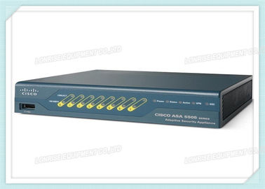 NEW Original Cisco ASA5505-BUN-K9 ASA 5505 10-Pengguna VPN Firewall ASA5505-BUN-K9