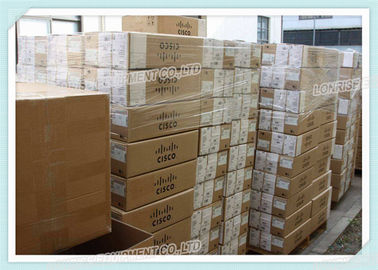 NEW Original Cisco ASA5505-BUN-K9 ASA 5505 10-Pengguna VPN Firewall ASA5505-BUN-K9
