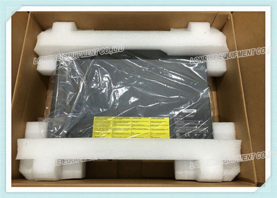 Cisco ASA5510-BUN-K9 Firewall Keamanan Jaringan