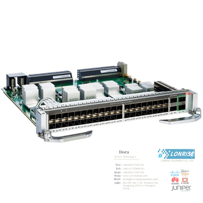 Baru Disegel C9600-SUP-1 C9600 SERIES SUPERVISOR 1 MODUL 9600 SERIES