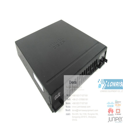 Baru merek disegel ISR 4451 Sec bundle router ISR4451-X-SEC/K9 siap untuk pergi