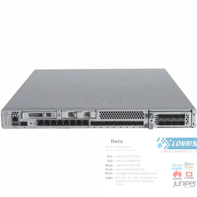 FPR3110-NGFW-K9 Security Firewall 3110 NGFW Peralatan 1U Asli baru disegel