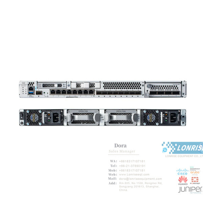 FPR3110-NGFW-K9 Security Firewall 3110 NGFW Peralatan 1U Asli baru disegel