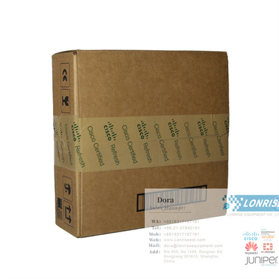 FPR3110-NGFW-K9 Security Firewall 3110 NGFW Peralatan 1U Asli baru disegel