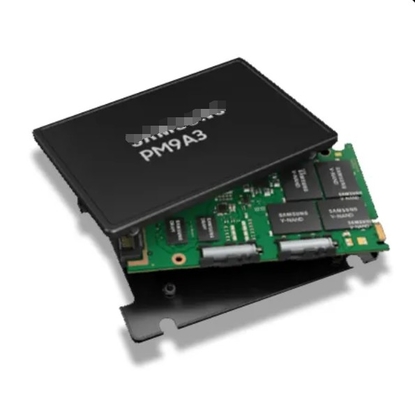 MZQL23T8HCLS-00A07 Samsung MZQL23T8HCLS-00A07 PM9A3 3.84Tb Nvme U.2 PCI-Express-4 X4 2,5 inci Ssd