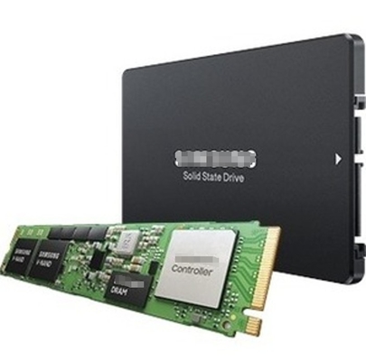 MZQL23T8HCLS-00A07 Samsung MZQL23T8HCLS-00A07 PM9A3 3.84Tb Nvme U.2 PCI-Express-4 X4 2,5 inci Ssd