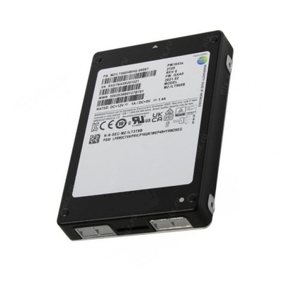 Samsung PM1643A MZILT1T9HBJR-00007 SSD 1.92TB SAS 12Gb/s Baru