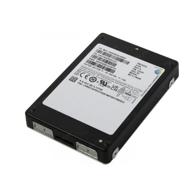 Samsung PM1643A MZILT3T8HBLS-00007 SSD 3.84TB SAS 12Gb/s Baru