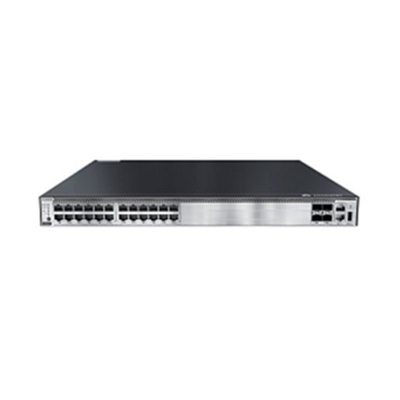 S5731 S24T4X Huawei S5700 Series Switch tanpa modul daya dengan harga yang baik