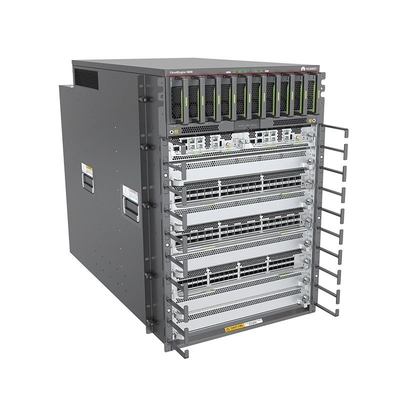 8861-4C-EI-B Huawei Networking Switches Keamanan VLAN Efisiensi kinerja tinggi