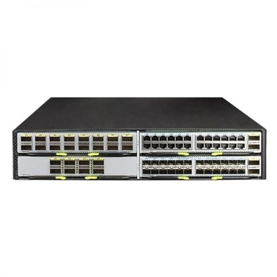 CE6881-48T6CQ-BHUAWEI Switch Jaringan Dengan Keamanan Redundansi Dan Berat 3,5kg