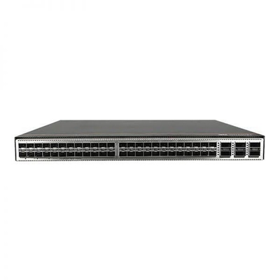 CE6863E 48S6CQ Huawei Data Center Switch CE 6800 Seri dengan harga yang baik