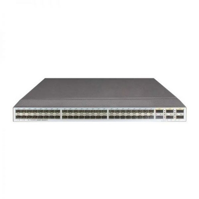 CE6855 48S6Q HI Huawei Data Center Switch Seri CE 6800 Tanpa Modul Kipas dan Daya