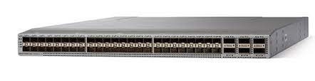 N9K C93180YC FX3H Cisco Nexus 9000 Series Switch Memberikan Performance Pusat Data Terdepan di Industri