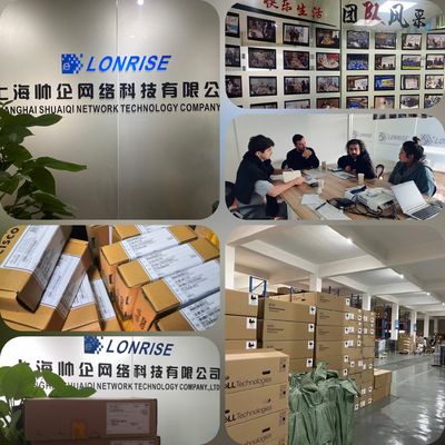 SFP-10G-SR, Pemancar Cisco SFP+, 10Gbps/850nm MMF/300m