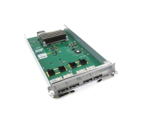 ASA5585 NM 8 10GE ASA 5585 X 8 port 10 Gigabit Ethernet Width Network Module dengan 8 port SFP +