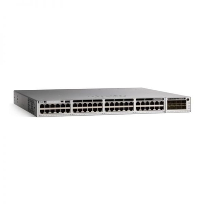 C9300 48T A Cisco Catalyst Hanya Keuntungan Jaringan Cisco 9300 Switch adalah platform yang dioptimalkan pertama untuk 802 kepadatan tinggi