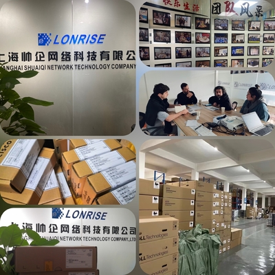 WS C2960L 8TS LL Menyediakan Akses Layer 2 Kelas Enterprise untuk Kantor Cabang