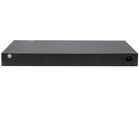 S5735-L12P4X-A Huawei S5700 Series Switch S5735-L Switch 12 X 10/100/1000Base-T Port 4 X GE SFP Port PoE+