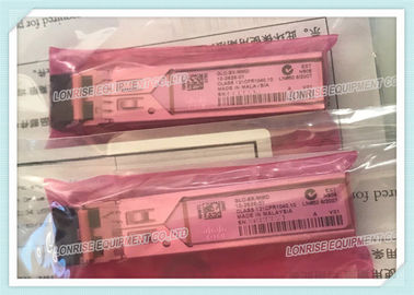 Genuine Cisco GLC-SX-MM 10-2626-01 SFP Module Transceiver dengan DOM