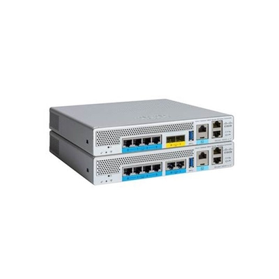 C9800 L C K9 Cisco WLAN Controller dengan pembaruan perangkat lunak mulus untuk perusahaan kecil dan menengah